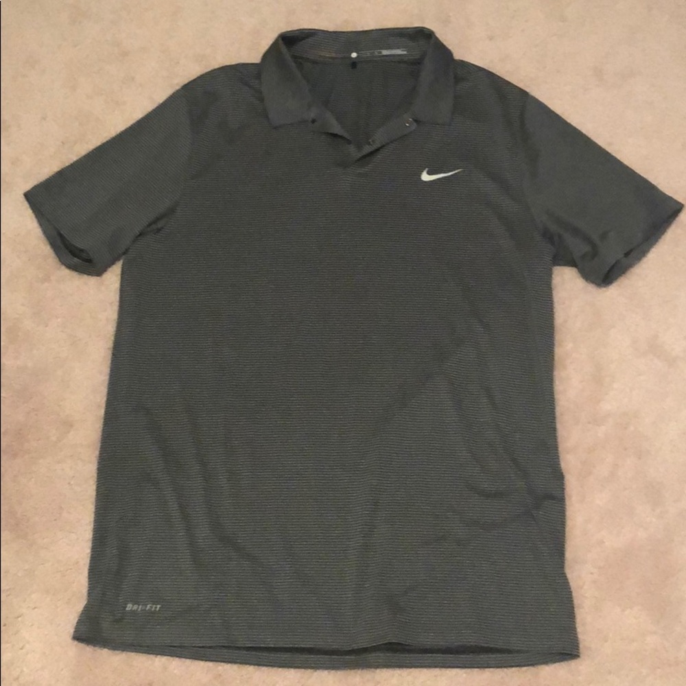 Tiger woods collection polo